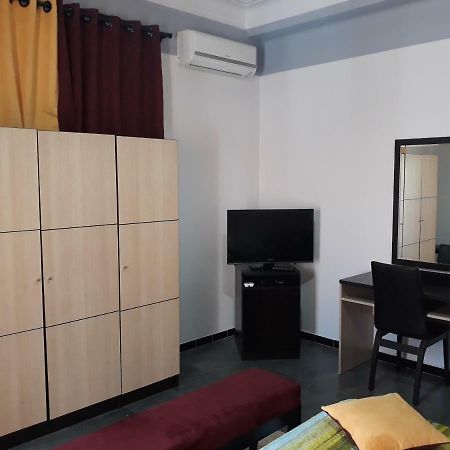 Residence Paradise Bordj el Kiffan Luaran gambar