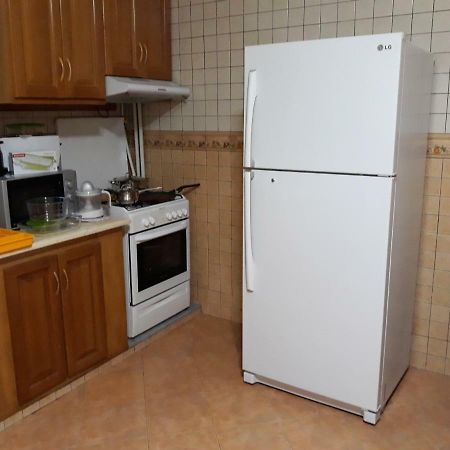 Residence Paradise Bordj el Kiffan Luaran gambar