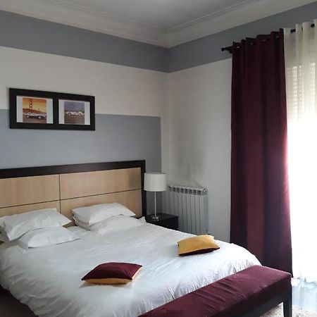 Residence Paradise Bordj el Kiffan Luaran gambar