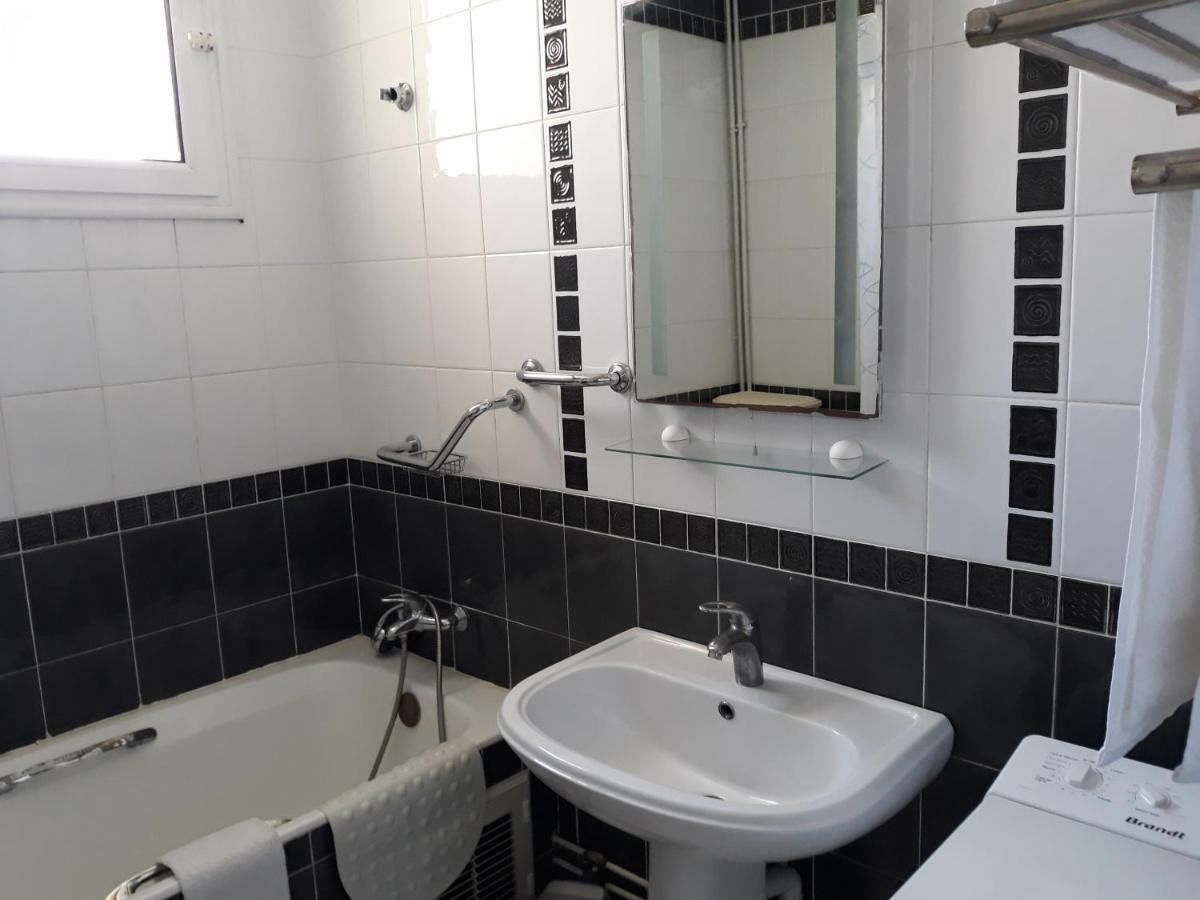 Residence Paradise Bordj el Kiffan Luaran gambar