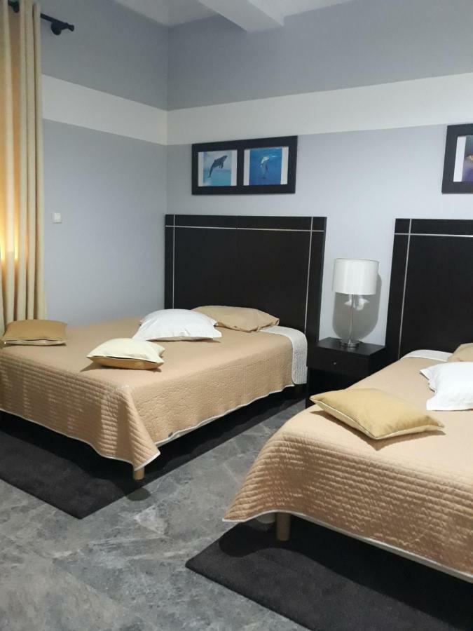 Residence Paradise Bordj el Kiffan Luaran gambar