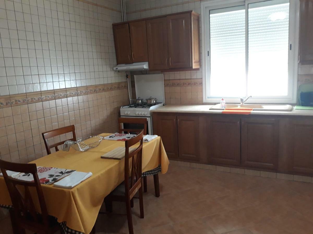Residence Paradise Bordj el Kiffan Luaran gambar