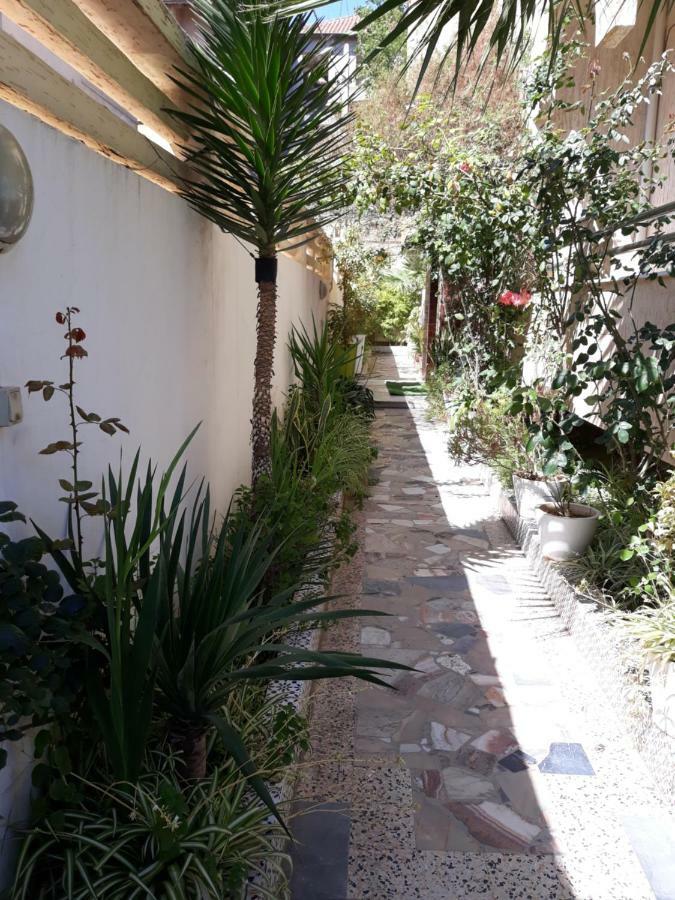 Residence Paradise Bordj el Kiffan Luaran gambar