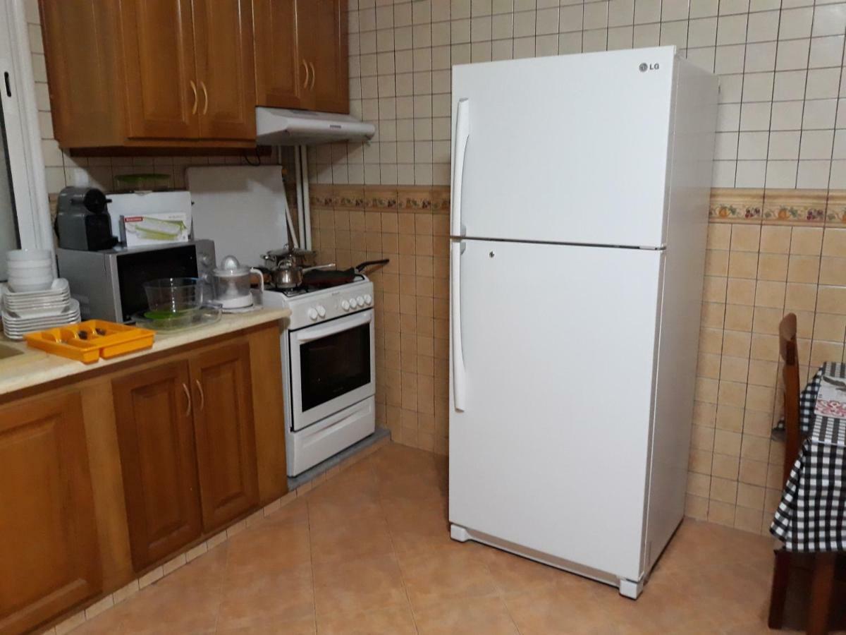 Residence Paradise Bordj el Kiffan Luaran gambar