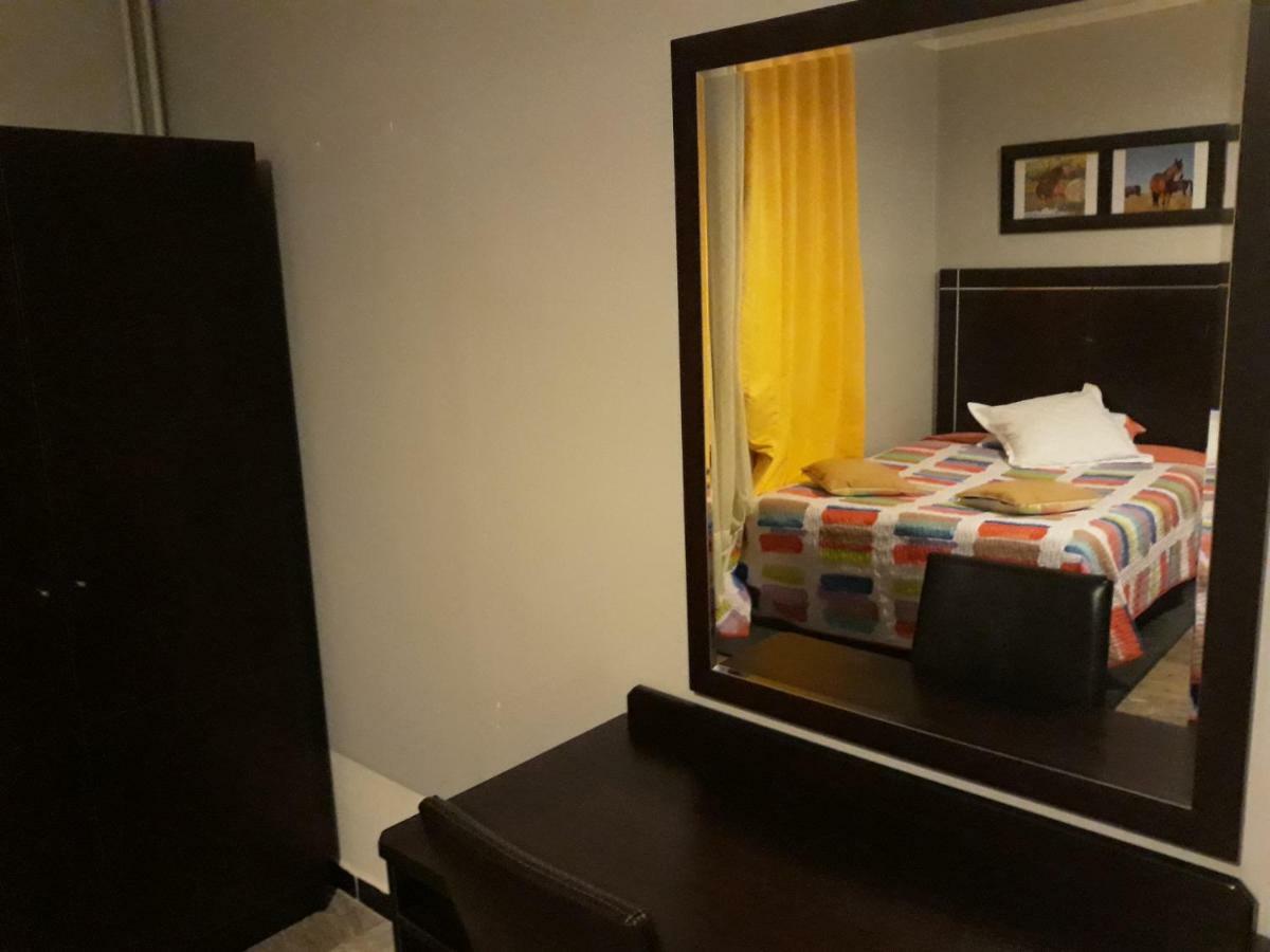 Residence Paradise Bordj el Kiffan Luaran gambar