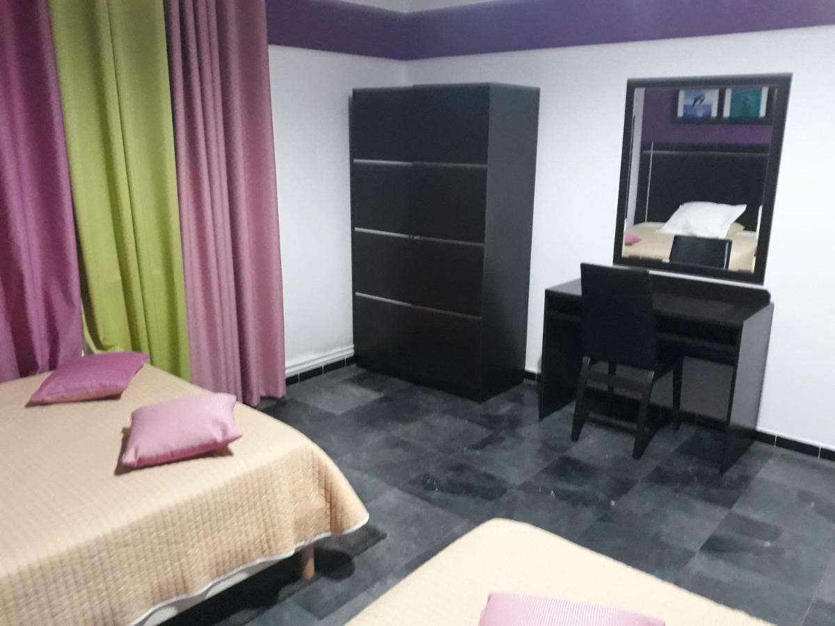 Residence Paradise Bordj el Kiffan Luaran gambar