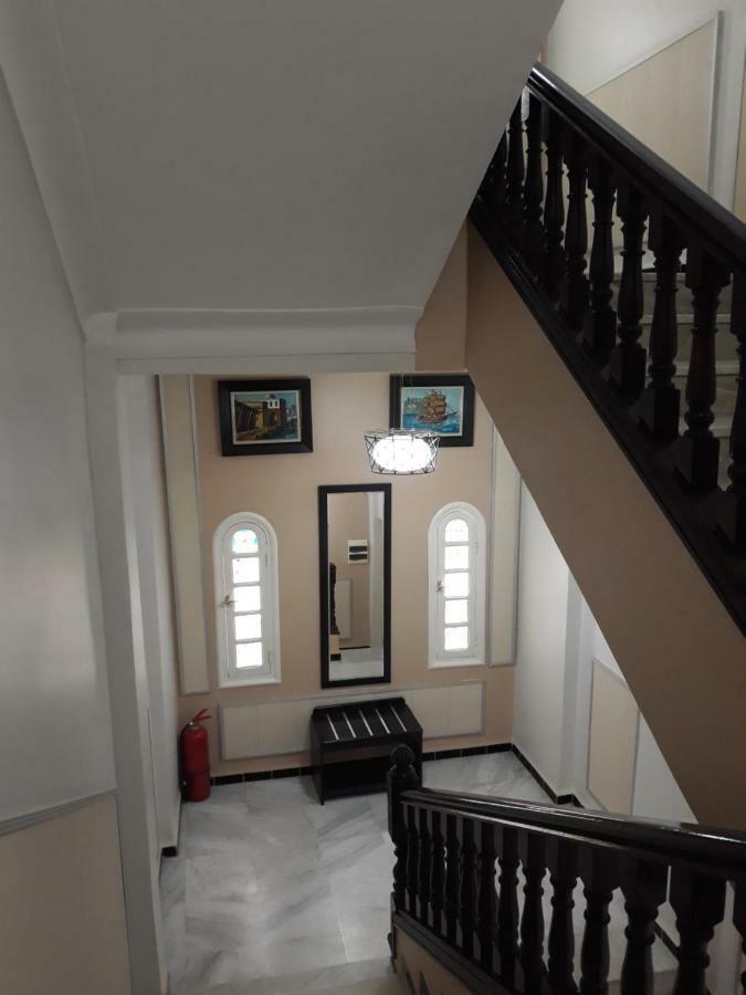 Residence Paradise Bordj el Kiffan Luaran gambar