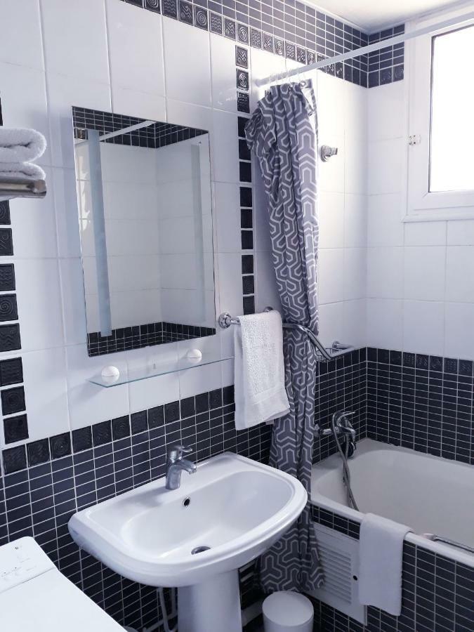 Residence Paradise Bordj el Kiffan Luaran gambar