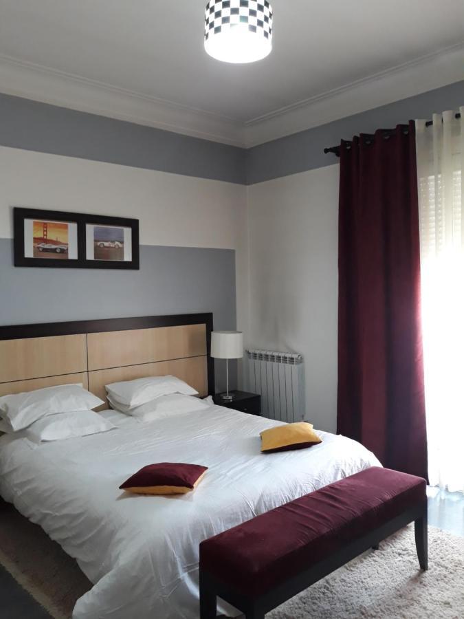Residence Paradise Bordj el Kiffan Luaran gambar